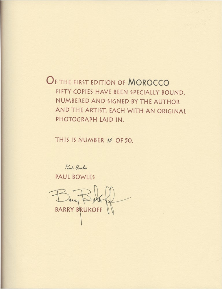 Morocco