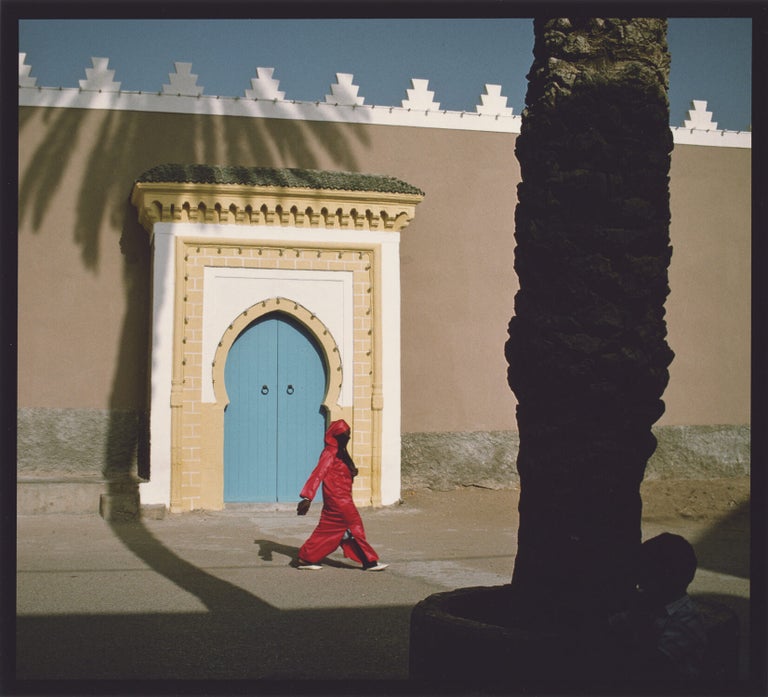 Morocco