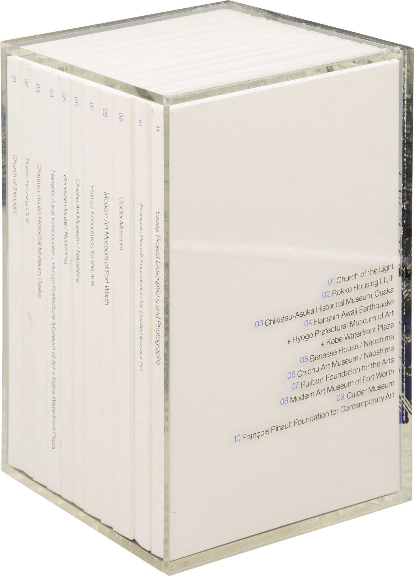 Tadao Ando: The Process of Creation | Tadao Ando | First Edition