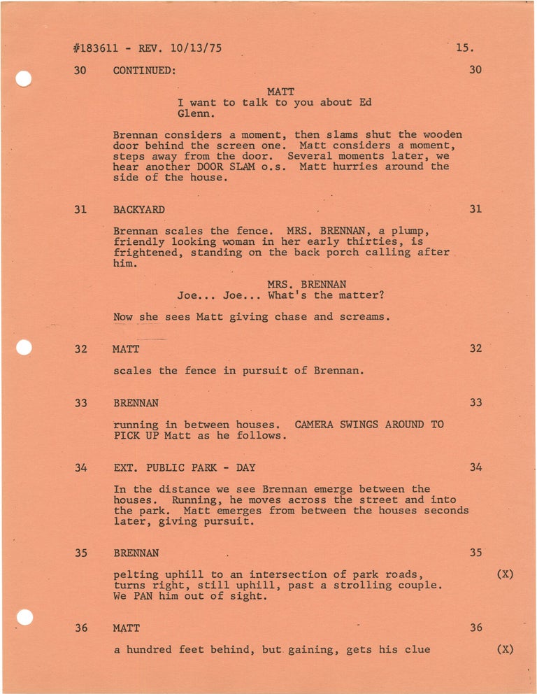Matt Helm: Double Jeopardy