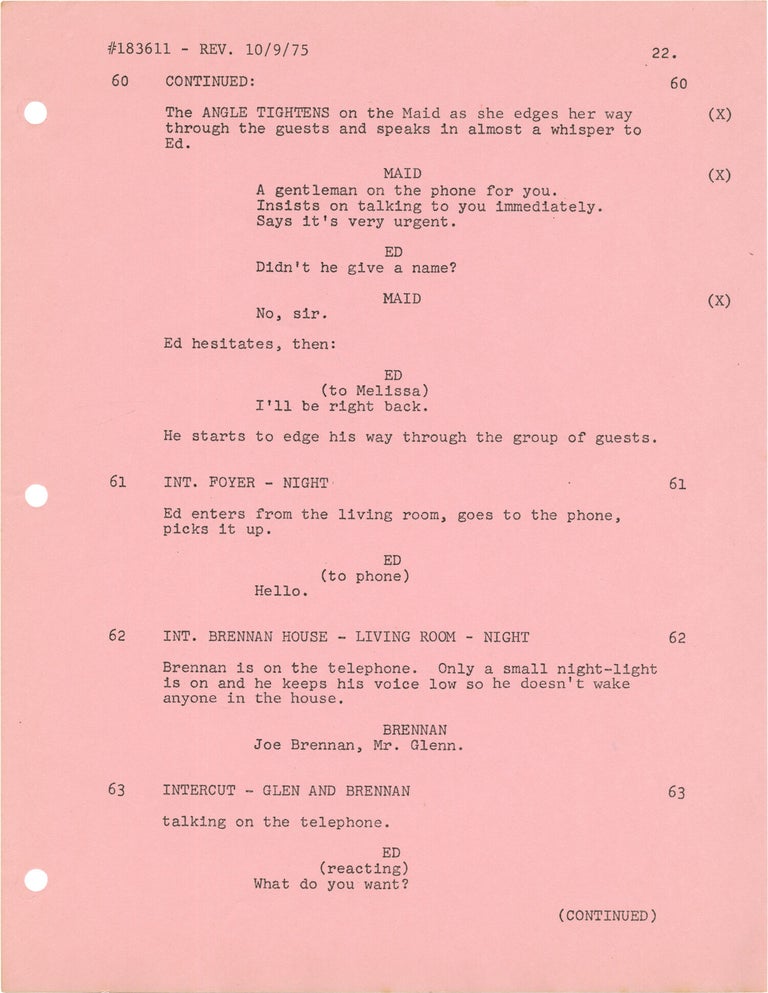Matt Helm: Double Jeopardy