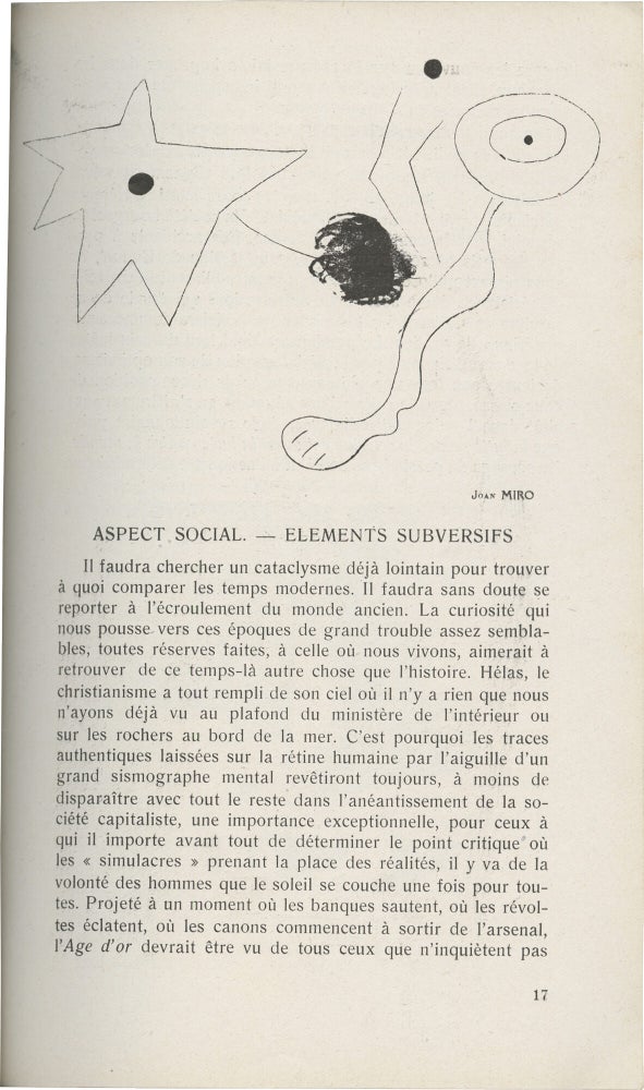 L'Age d'or
