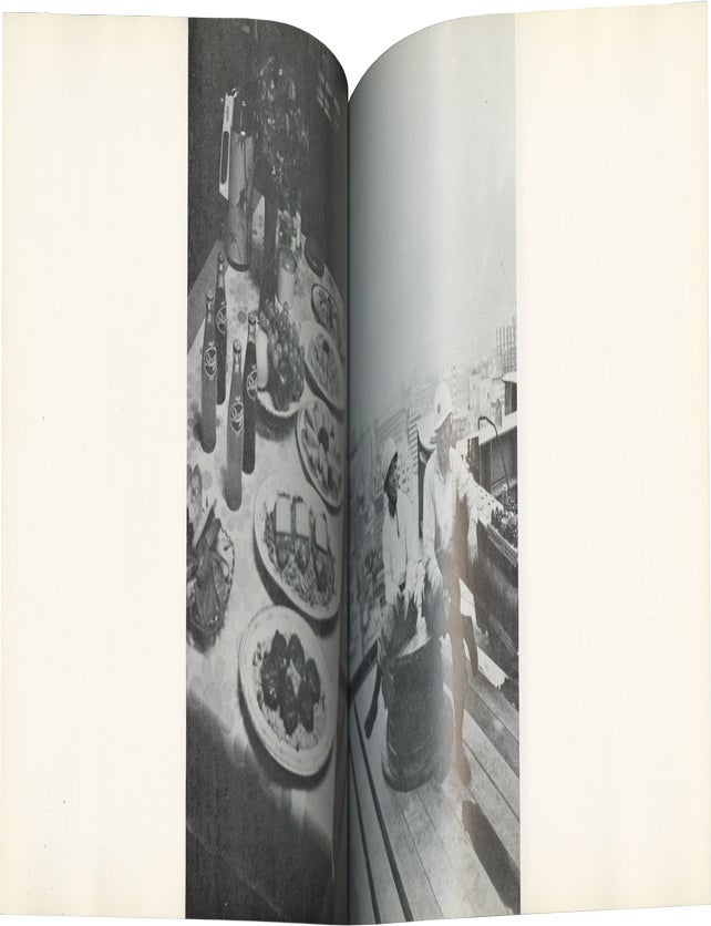 The Complete Japan Trilogy: Sentimental Journey (1971, ) | Sentimental Journey: Okinawa Edition 2 (1971, First Edition, signed and with a drawing by Araki) | Tokyo