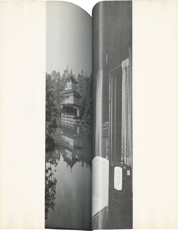 The Complete Japan Trilogy: Sentimental Journey (1971, ) | Sentimental Journey: Okinawa Edition 2 (1971, First Edition, signed and with a drawing by Araki) | Tokyo