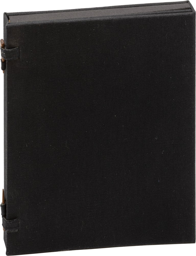 The Complete Japan Trilogy: Sentimental Journey (1971, ) | Sentimental Journey: Okinawa Edition 2 (1971, First Edition, signed and with a drawing by Araki) | Tokyo