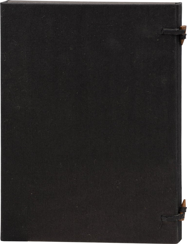 The Complete Japan Trilogy: Sentimental Journey (1971, ) | Sentimental Journey: Okinawa Edition 2 (1971, First Edition, signed and with a drawing by Araki) | Tokyo