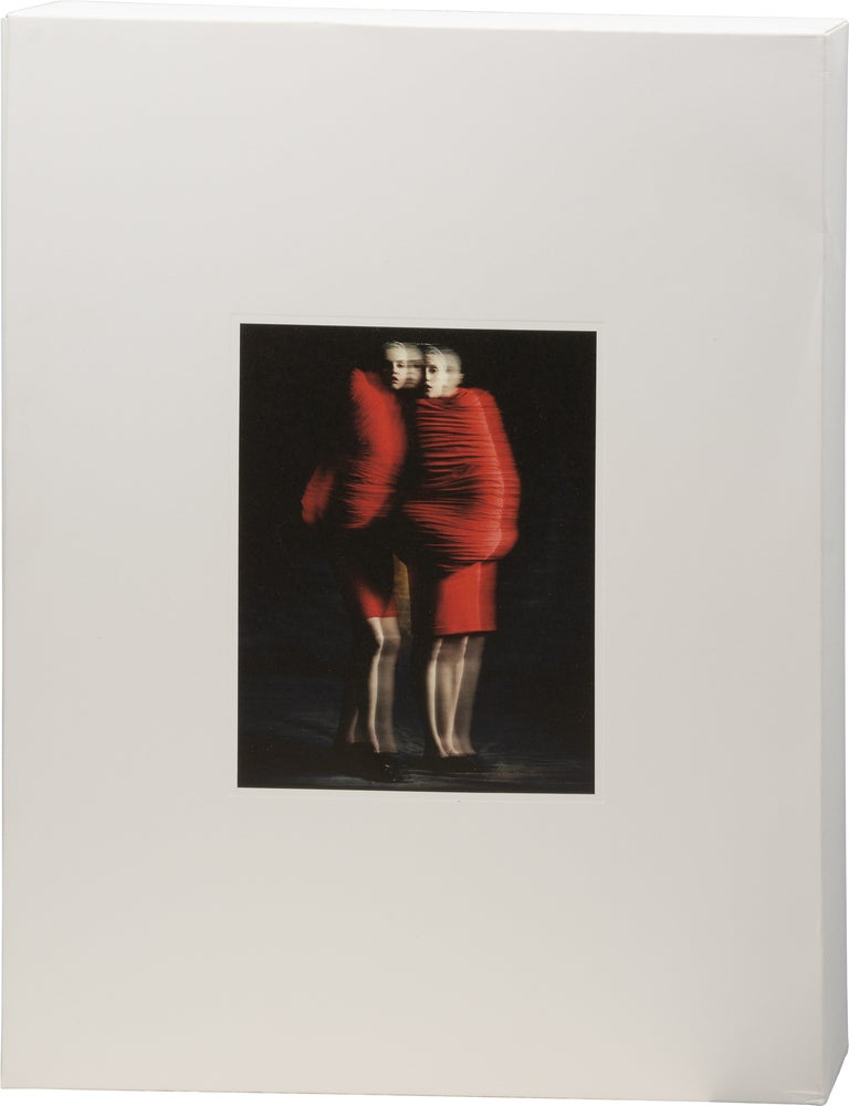 Rei Kawakubo: Comme des Garçons