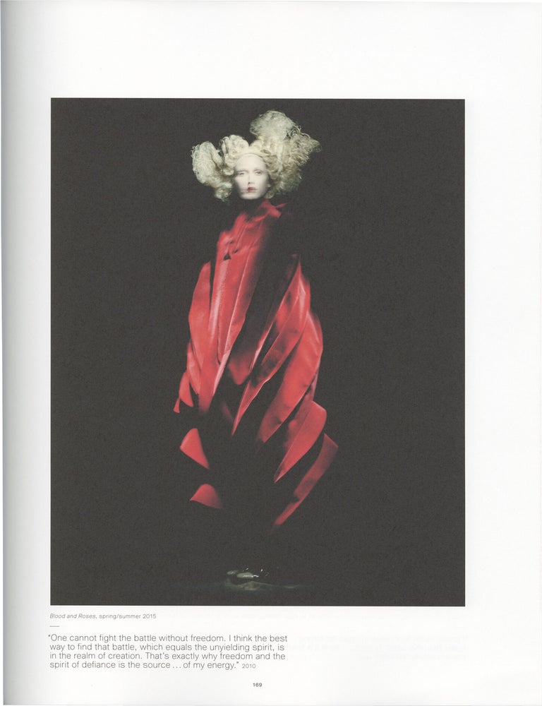 Rei Kawakubo: Comme des Garçons