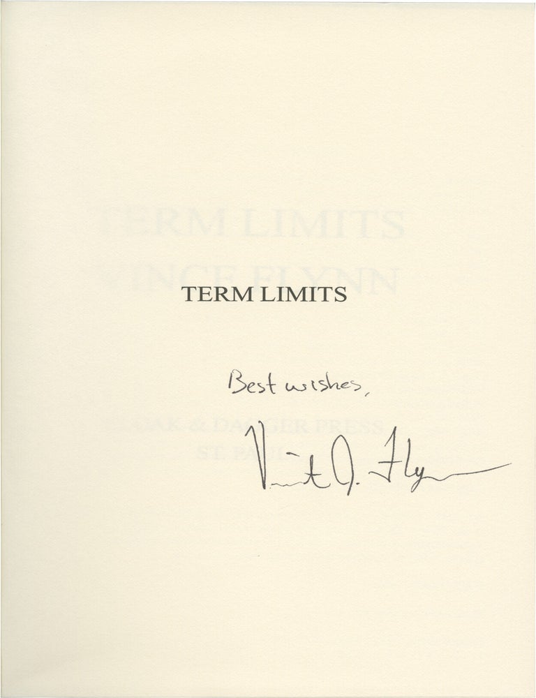 Term Limits
