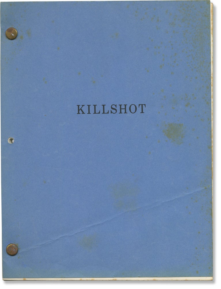 Killshot
