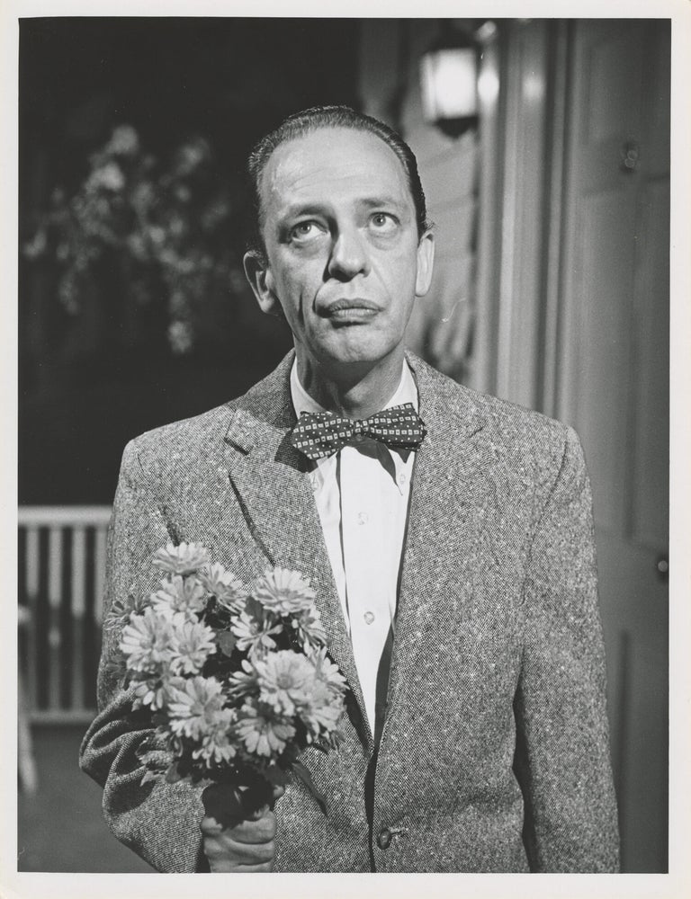 The Don Knotts Special