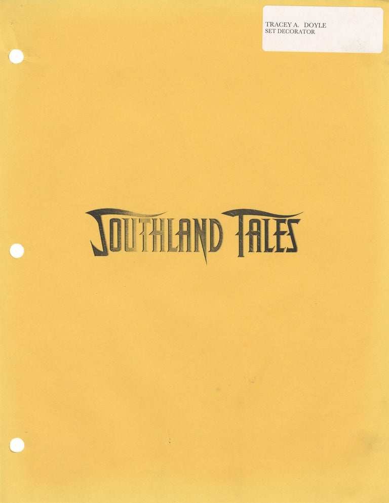 Southland Tales