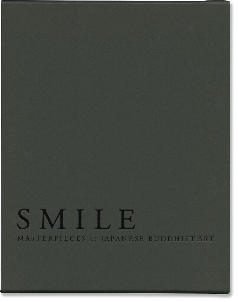 Buddha's Smile: Masterpieces of Japanese Buddhist Art