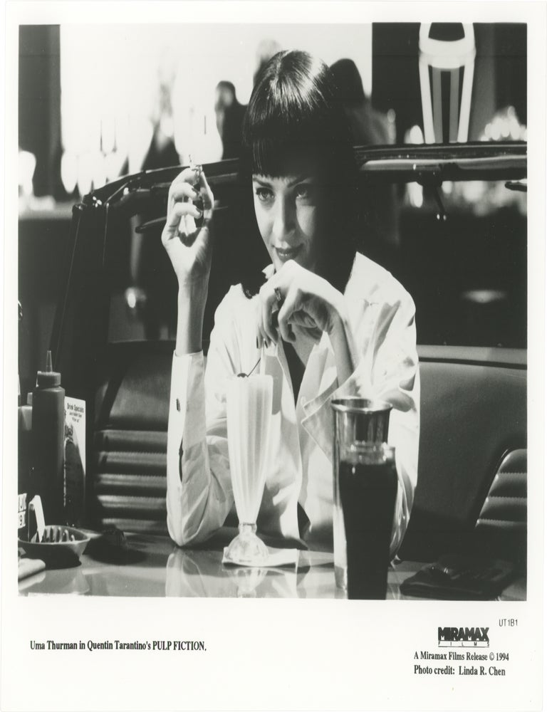 Pulp Fiction