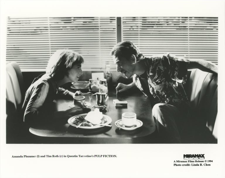 Pulp Fiction