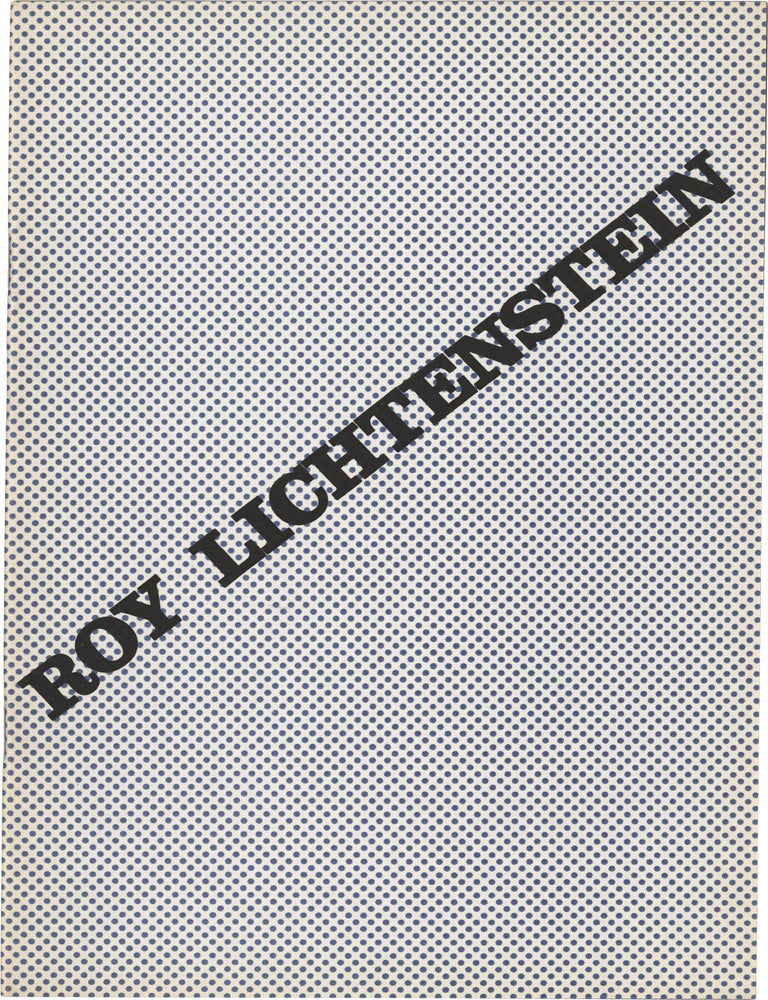 Collection of 19 original exhibition catalogs for shows at Galerie Ileana Sonnabend in Paris, 1963-1969