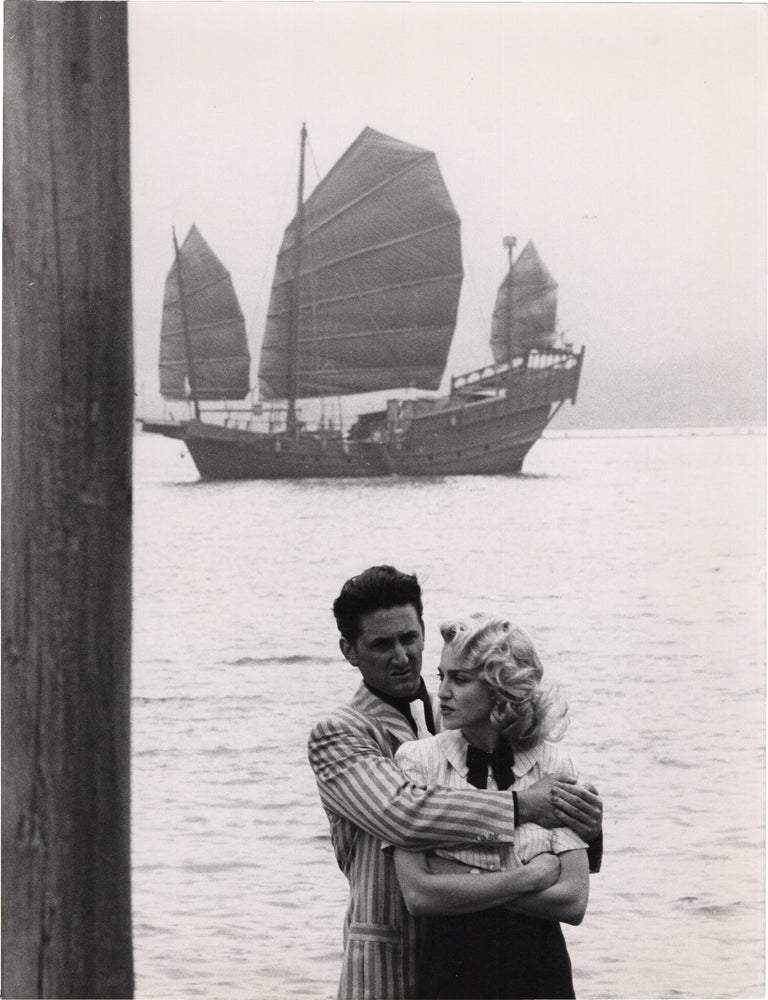 Shanghai Surprise (Original photograph from the 1986 film