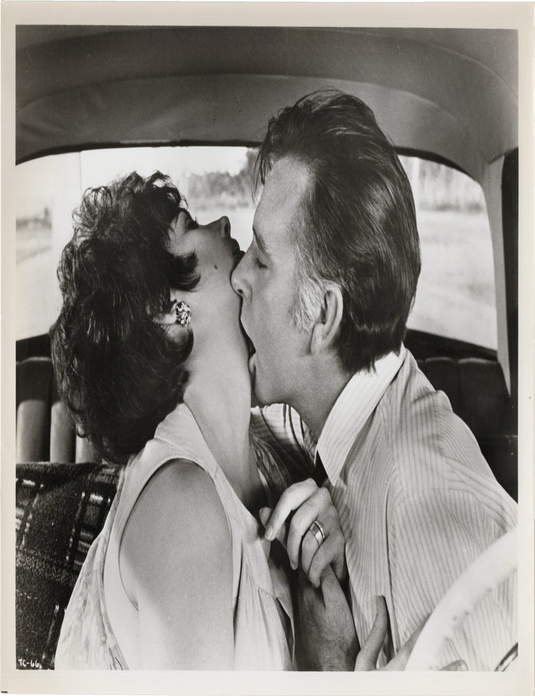 The Comedians (Original photograph from the 1967 film