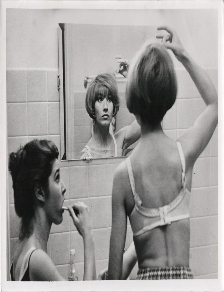 Masculin Feminin (Original photograph from the 1966 film