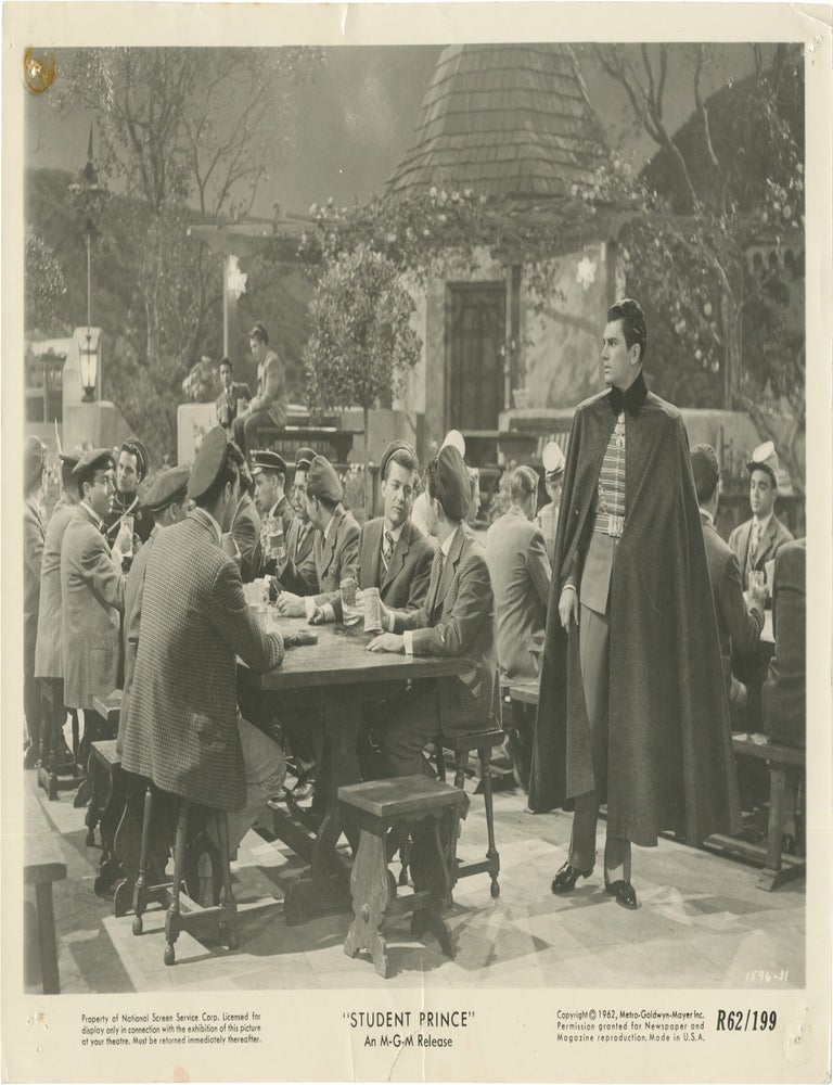 The Student Prince