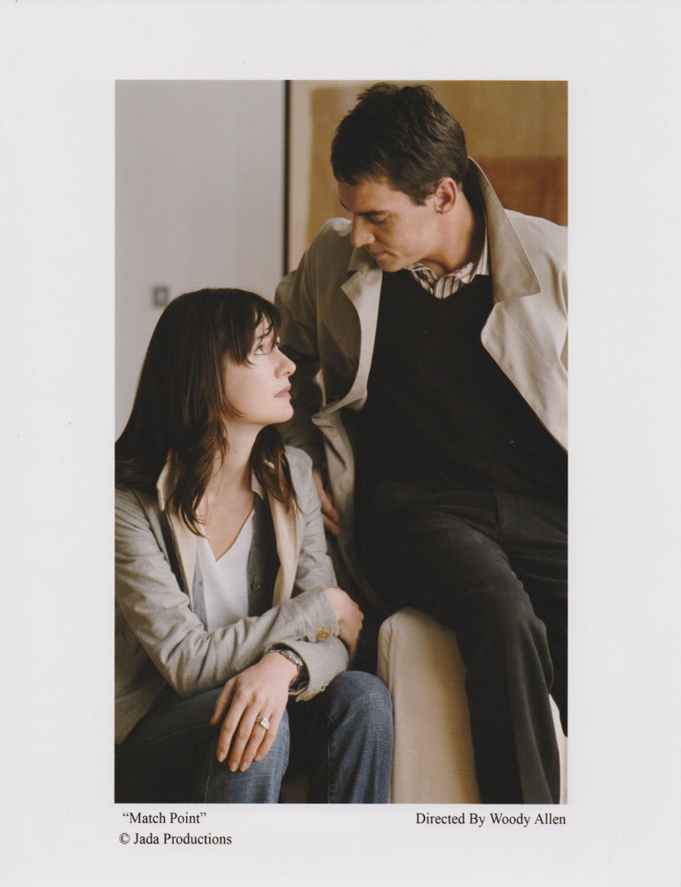 Match Point