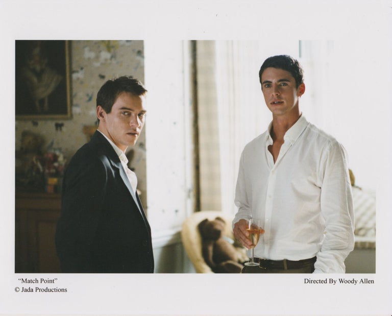 Match Point