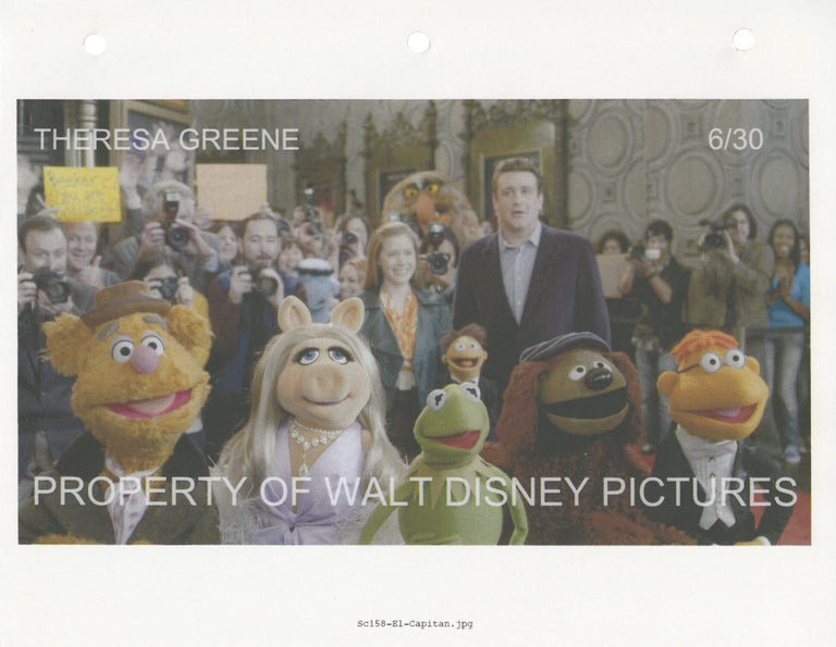 The Muppets