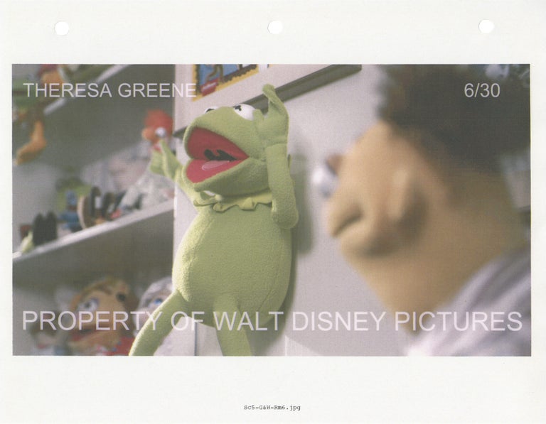 The Muppets