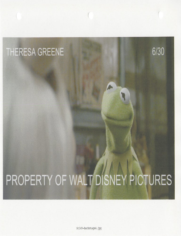 The Muppets