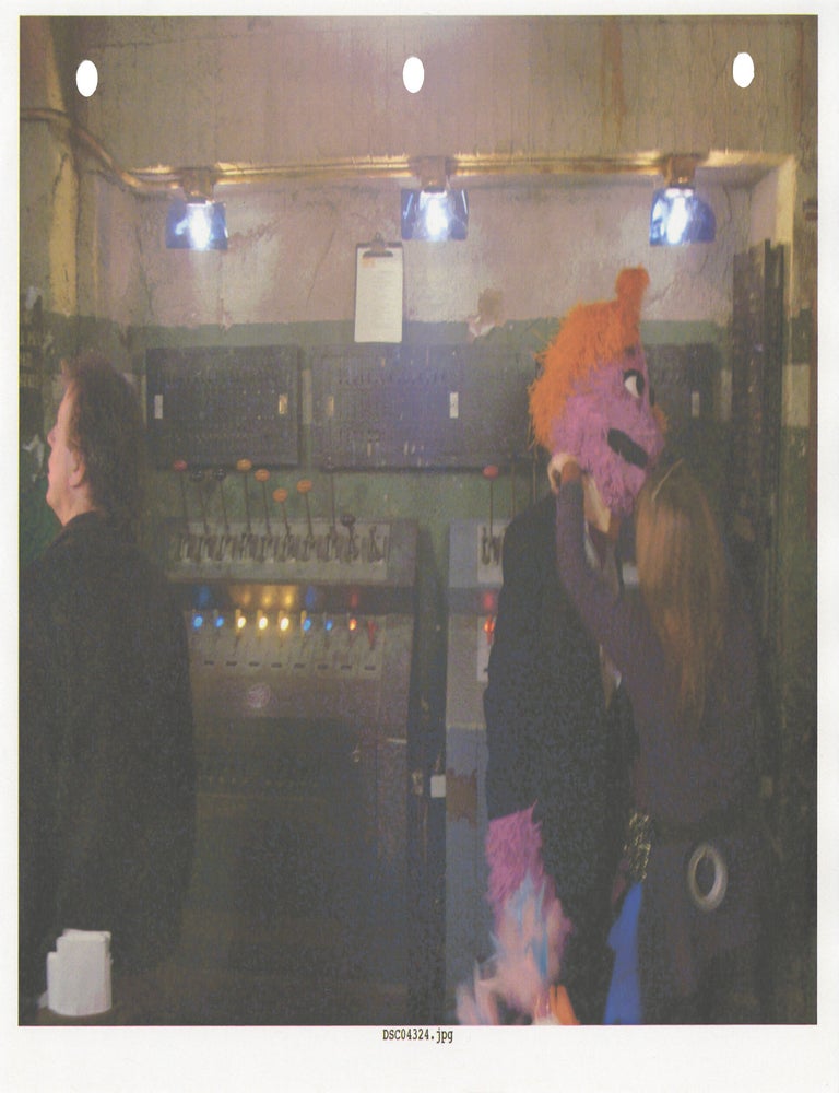 The Muppets