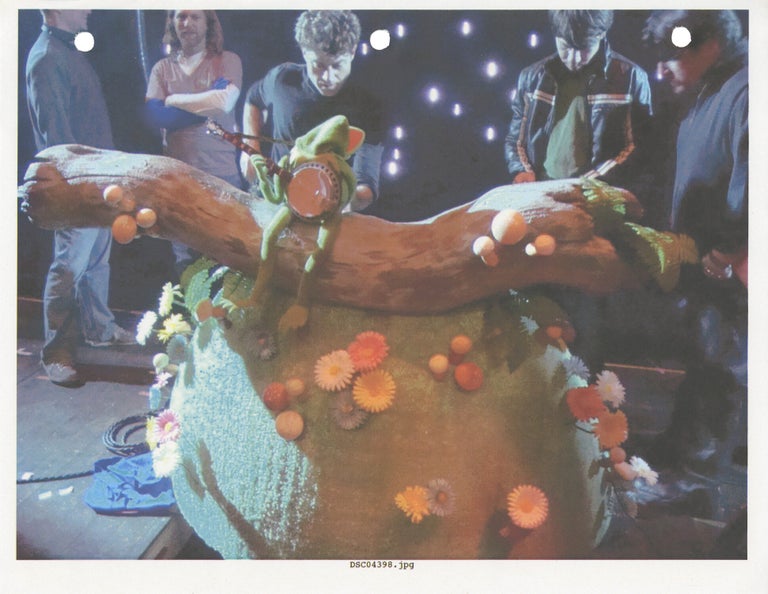 The Muppets