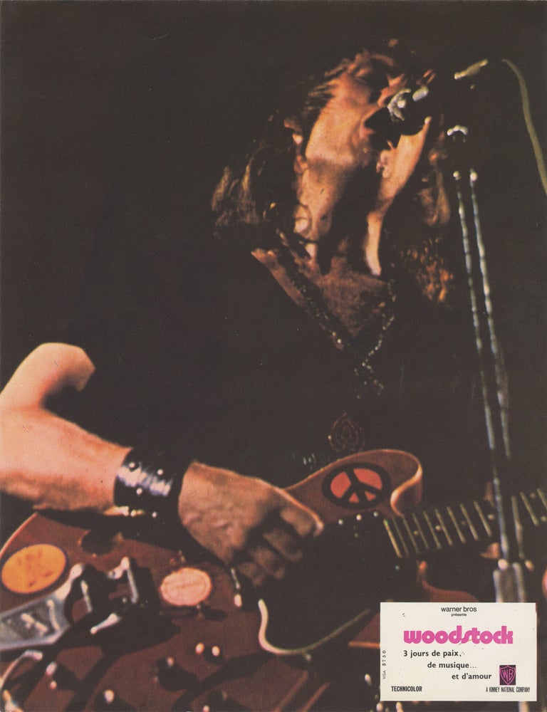 Woodstock