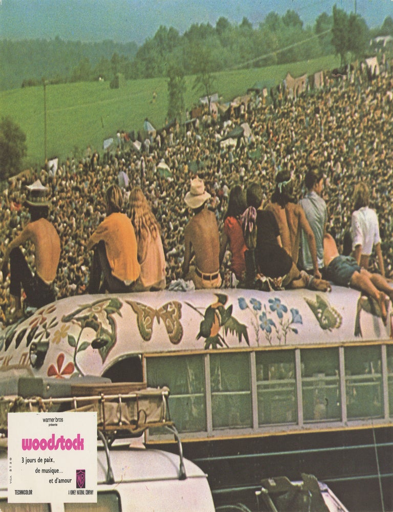 Woodstock