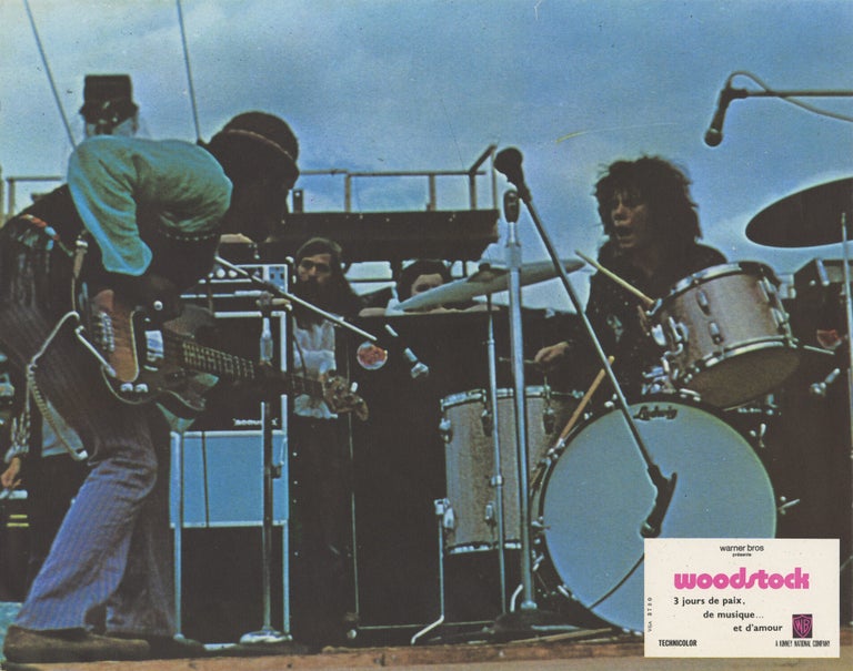 Woodstock