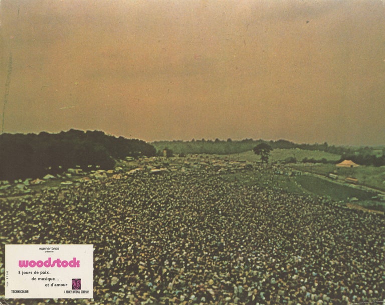 Woodstock