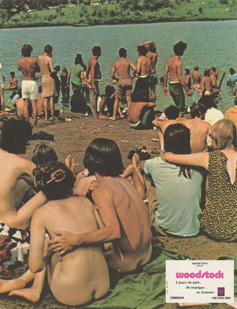 Woodstock