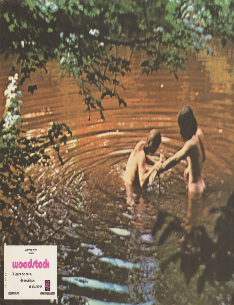 Woodstock