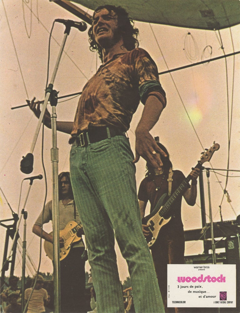 Woodstock