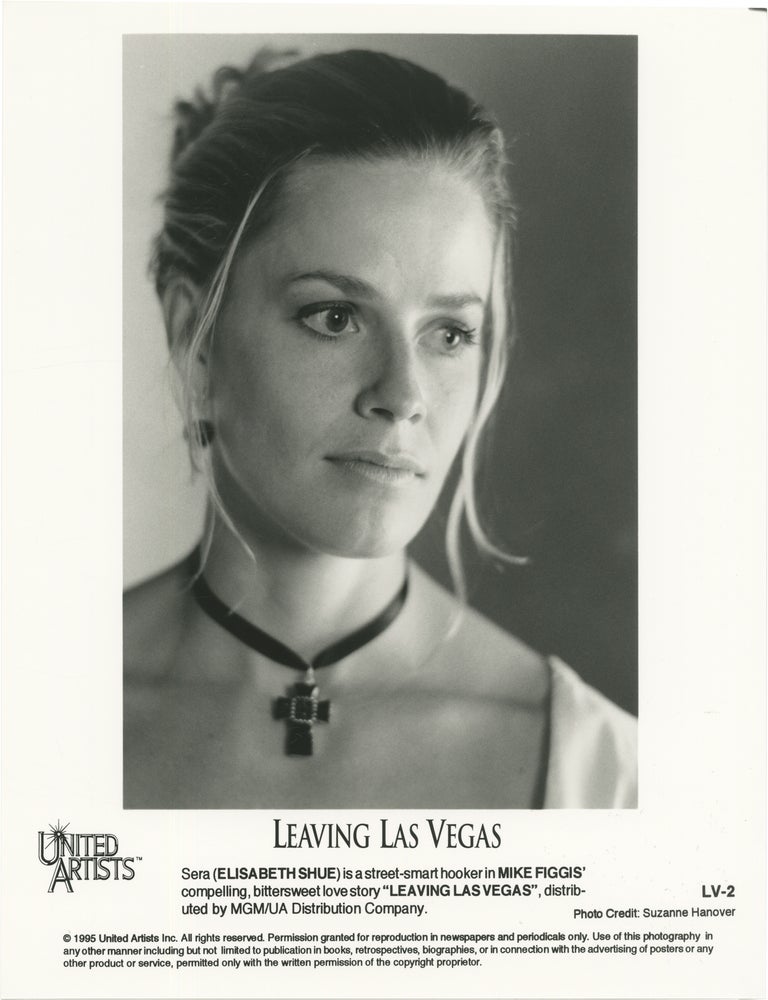 Leaving Las Vegas