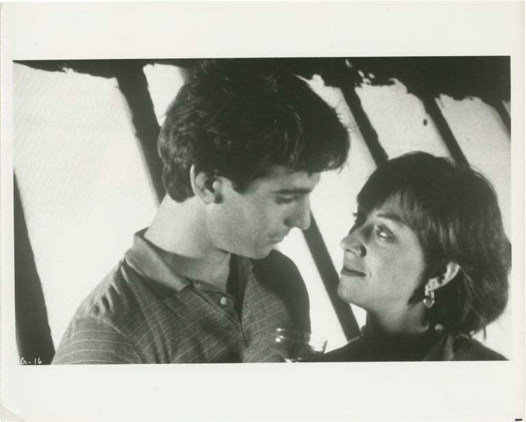 Parting Glances