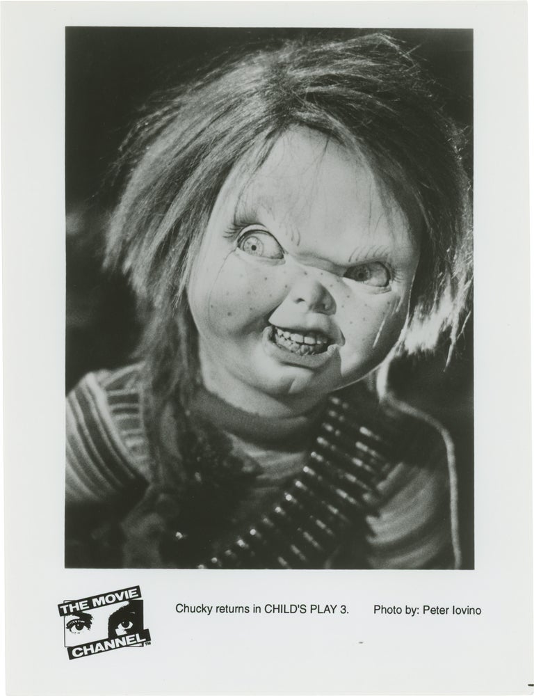Child's Play 3