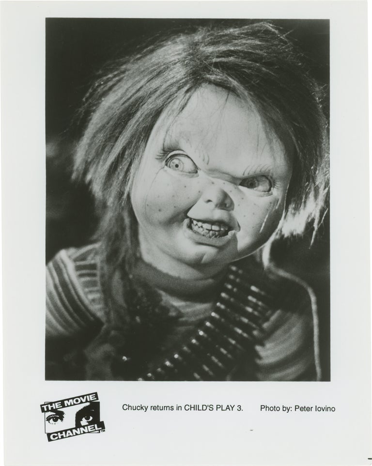 Child's Play 3