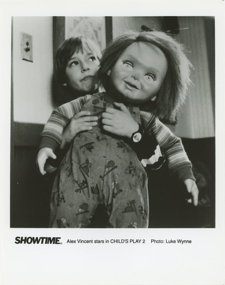 Child's Play 3
