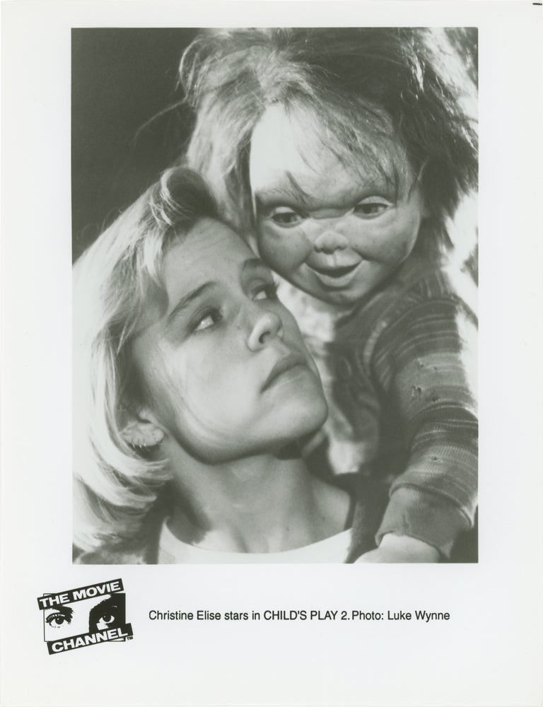 Child's Play 3