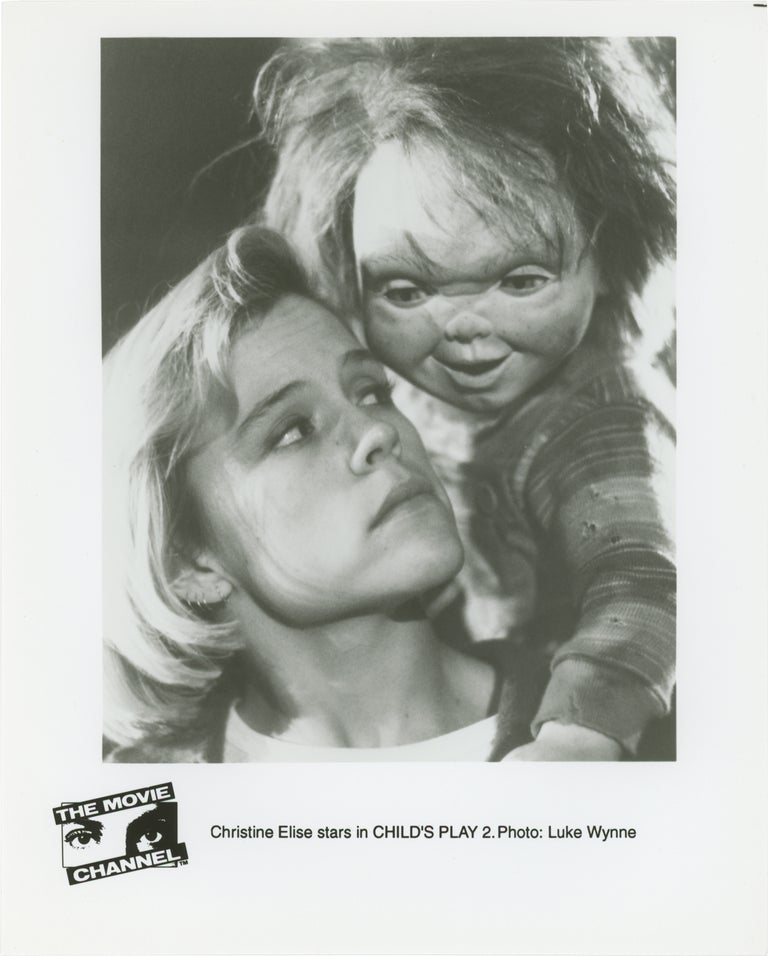 Child's Play 3