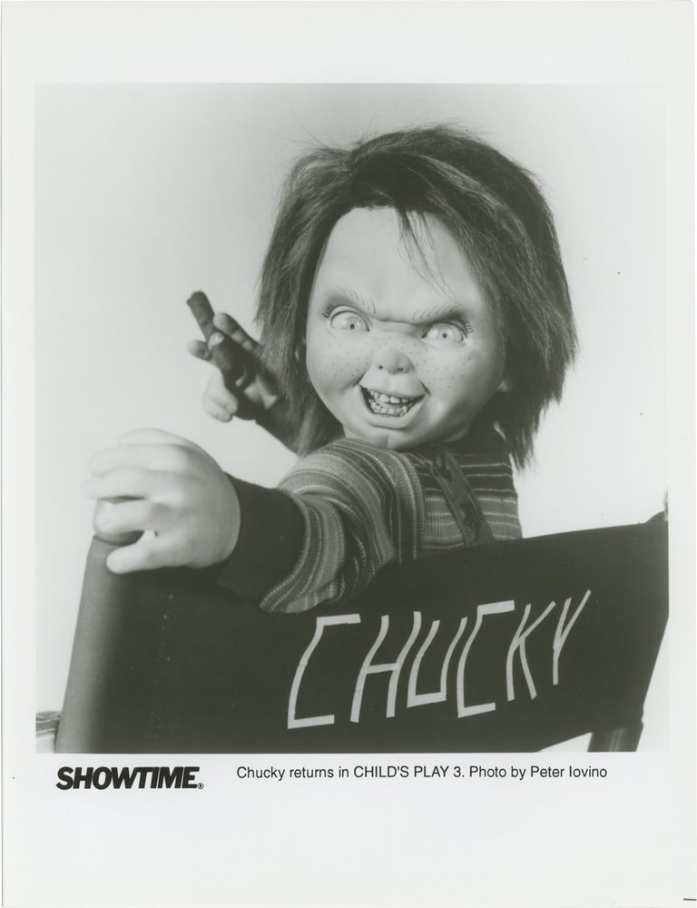 Child's Play 3