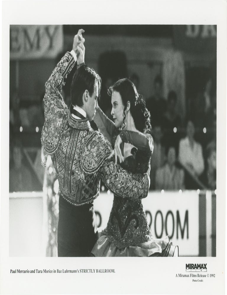 Strictly Ballroom