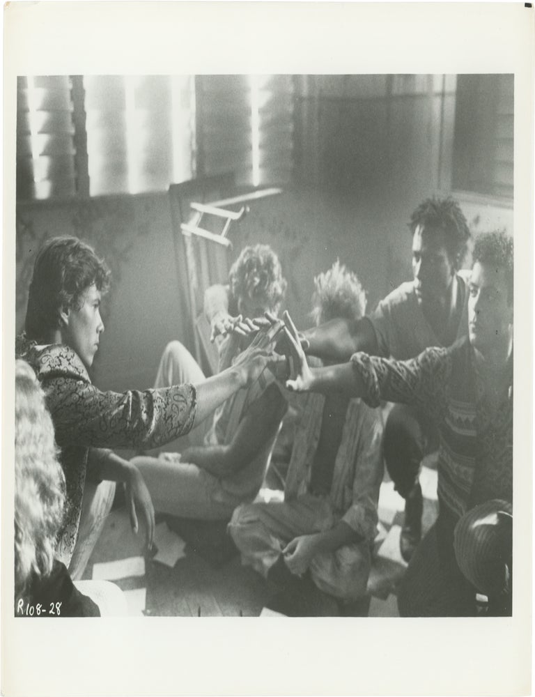 Band of the Hand