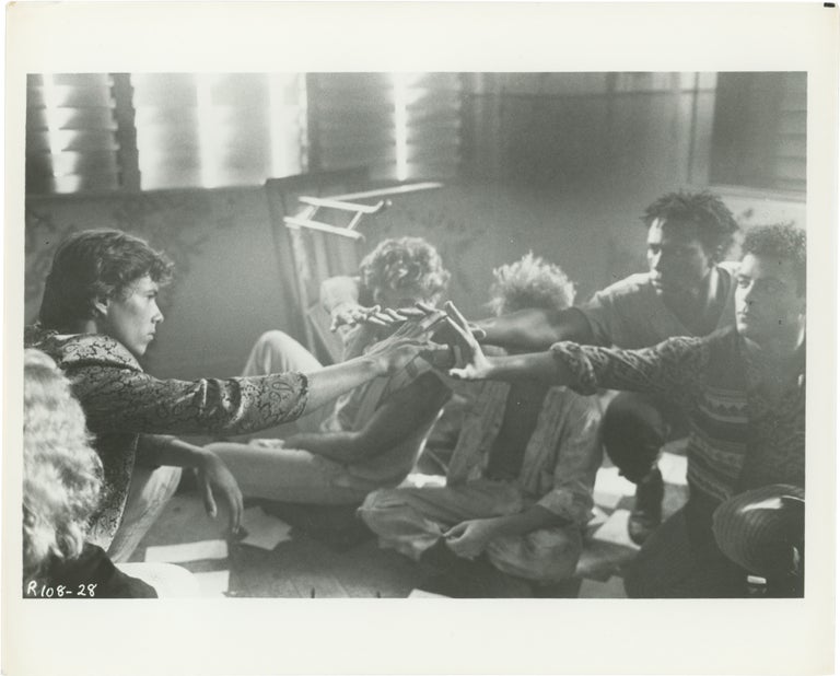 Band of the Hand