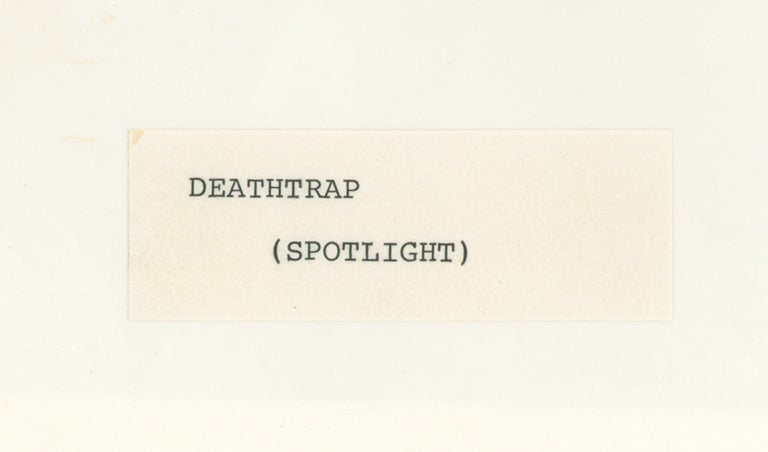 Deathtrap